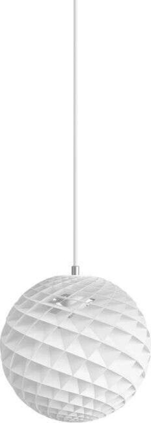 - Patera Pendel Ø30 White