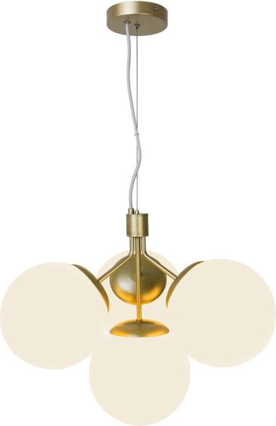 - Ivona 4 Pendel Brass