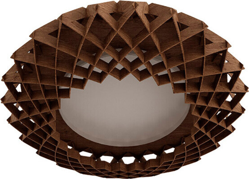 - Signature 45 Taklampe Brown