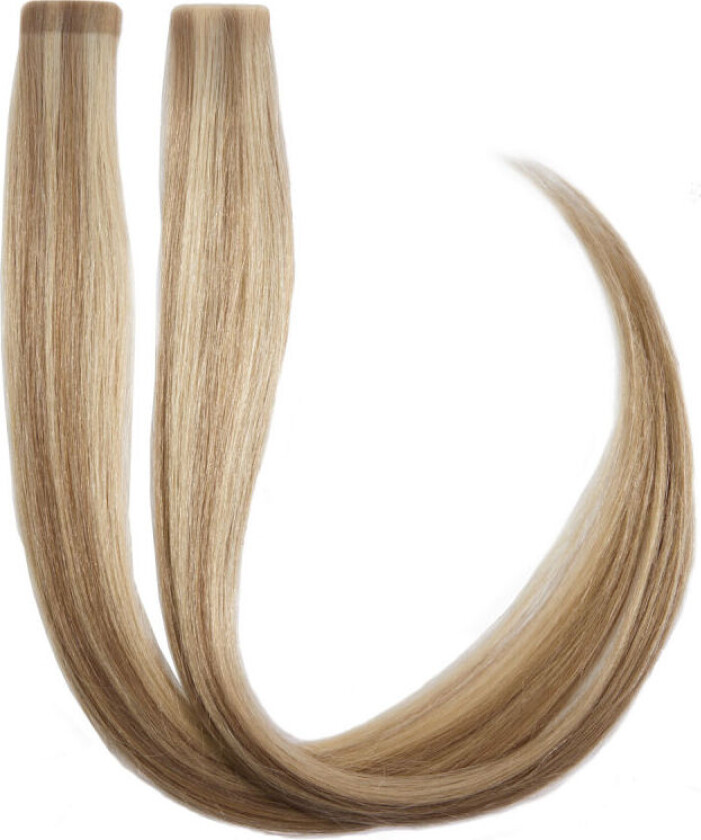 Premium Tape Extensions - Seamless & Classic 3 M7.3/10.8 Cendre Ash Blonde Mix 50