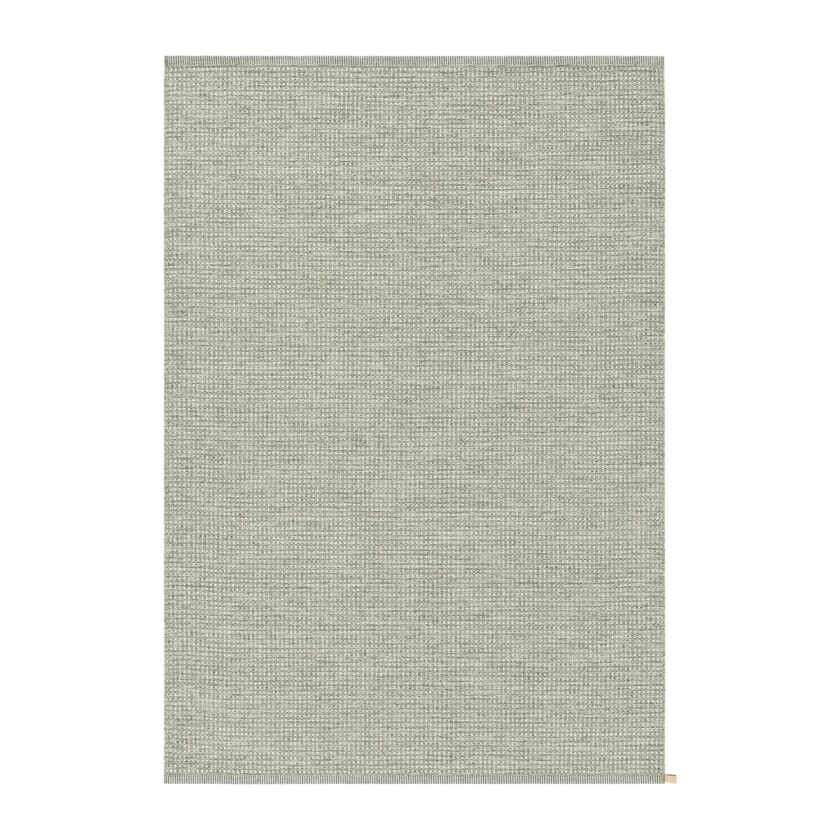 Dot Icon gulvteppe 200x300 cm Dusty Grey