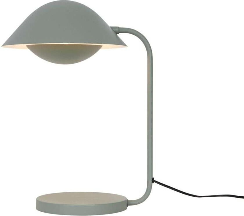 - Freya Bordlampe Green