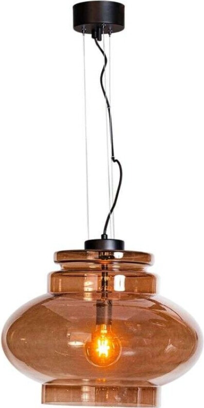 - Dolores Pendel Ø50 Brandy