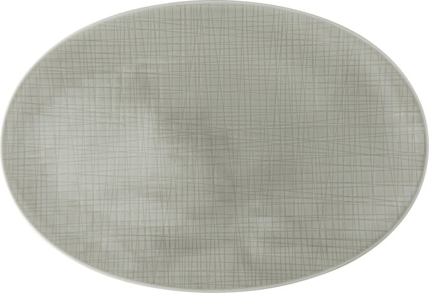 Mesh serveringsfat 42 cm Mountain