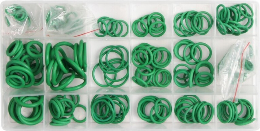 Utvalg, O-ring MAGNUS MGS13805