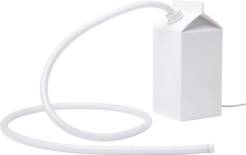 - Daily Glow Milk Bordlampe