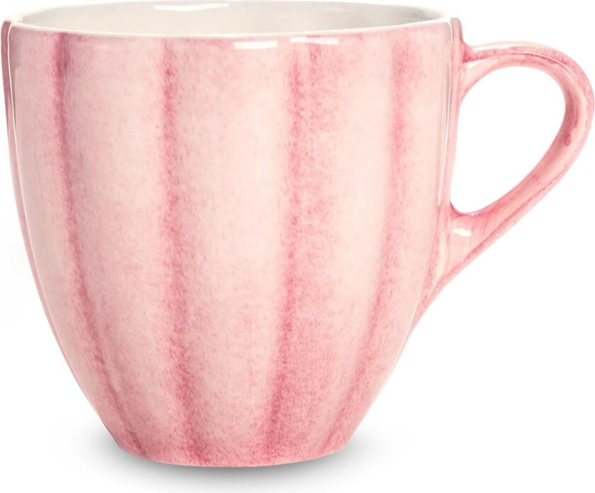 Oyster kopp 60 cl Lyserosa