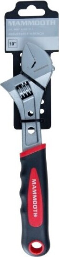 Skiftenøkkel MAMMOOTH A169 313