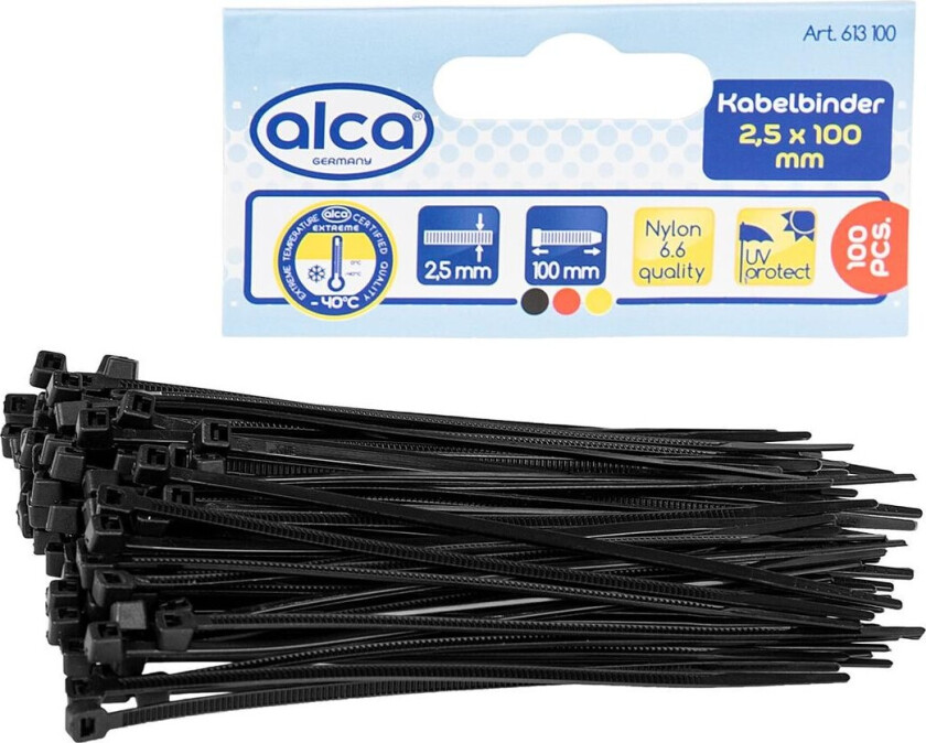 Bilde av Strips ALCA 613100