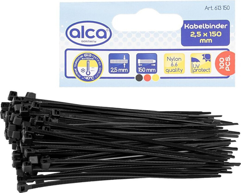 Bilde av Strips ALCA 613150
