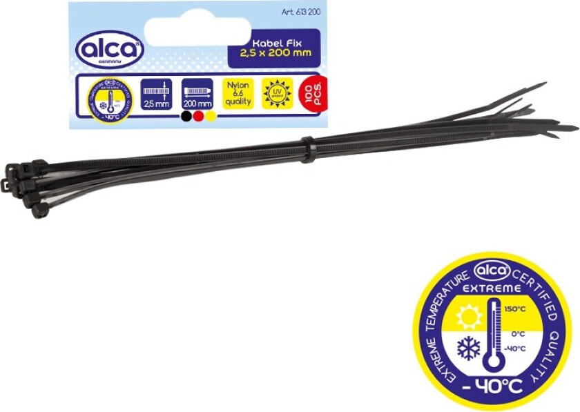 Bilde av Strips ALCA 613200