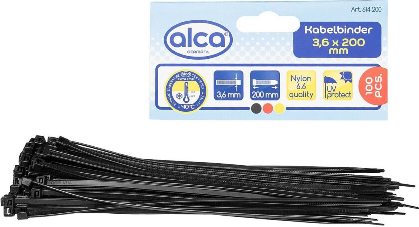 Strips ALCA 614200