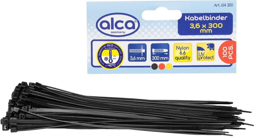 Strips ALCA 614300