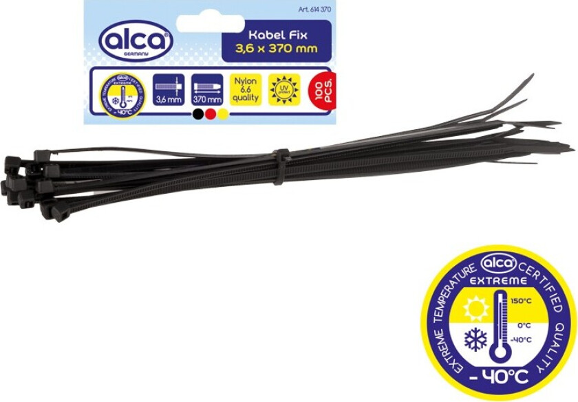 Bilde av Strips ALCA 614370