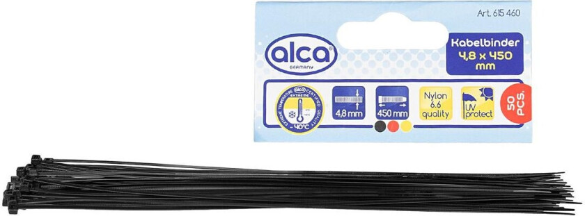 Strips ALCA 615460