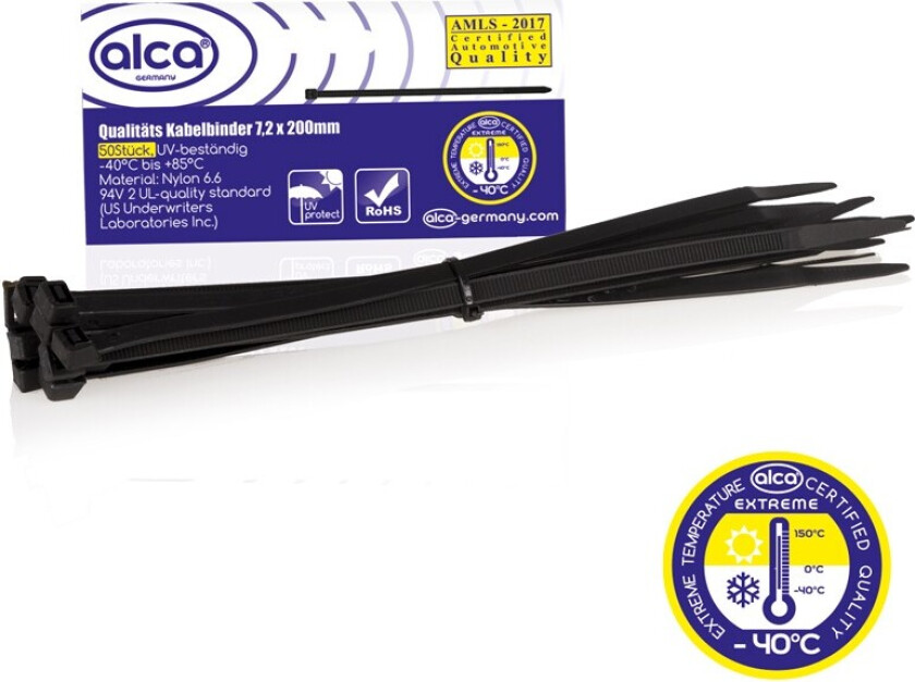 Bilde av Strips ALCA 618210