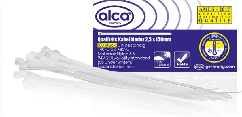 Bilde av Strips ALCA 623150