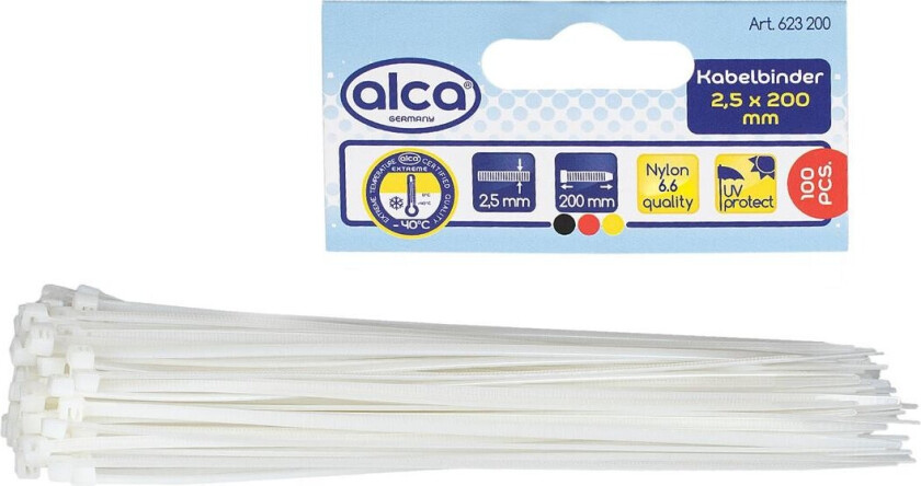 Bilde av Strips ALCA 623200