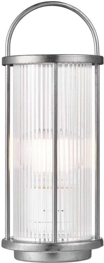 - Linton Bordlampe IP54 Galvanized
