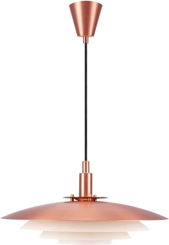 - Bretagne 38 Pendel Copper