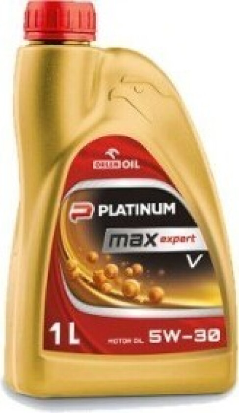 Motorolje ORLEN QFS830B10