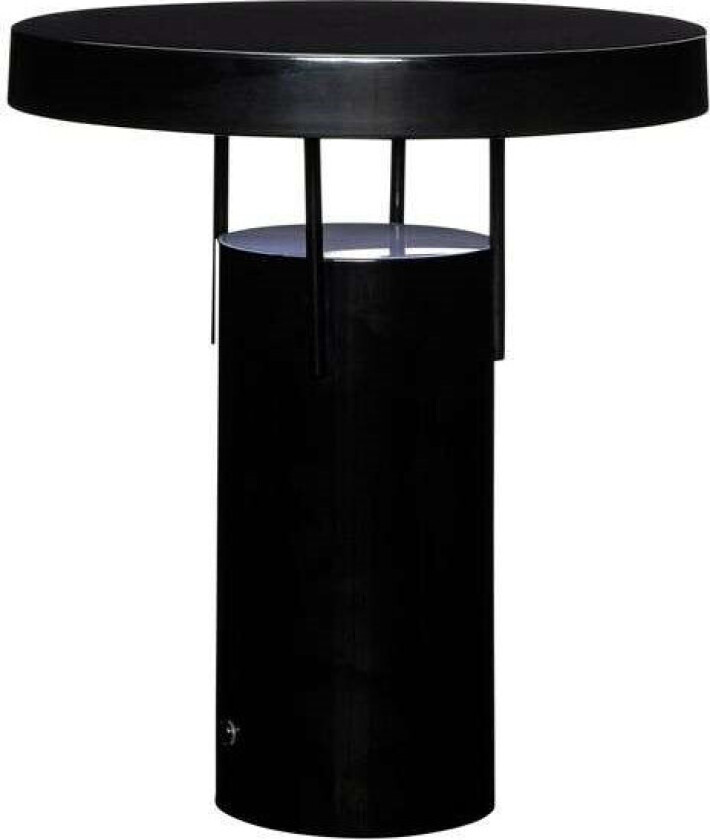 - BringMe Bordlampe Black