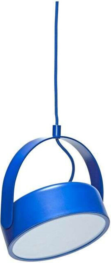 - Stage Pendel Blue