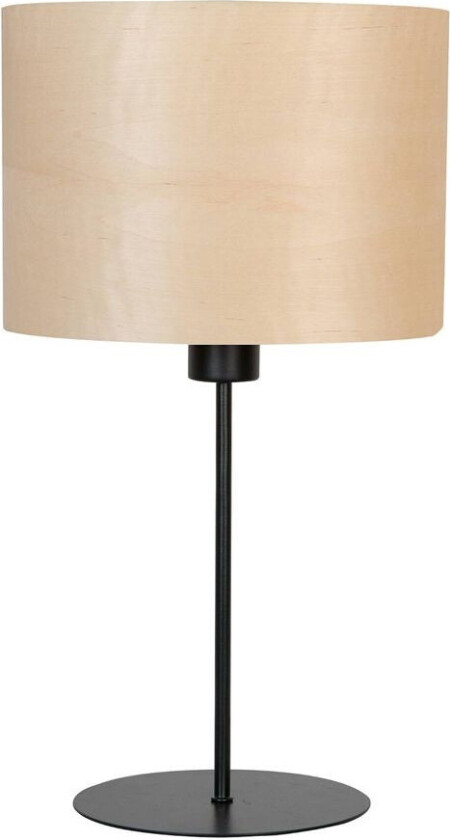 - Veneer Bordlampe Ø25 Alder