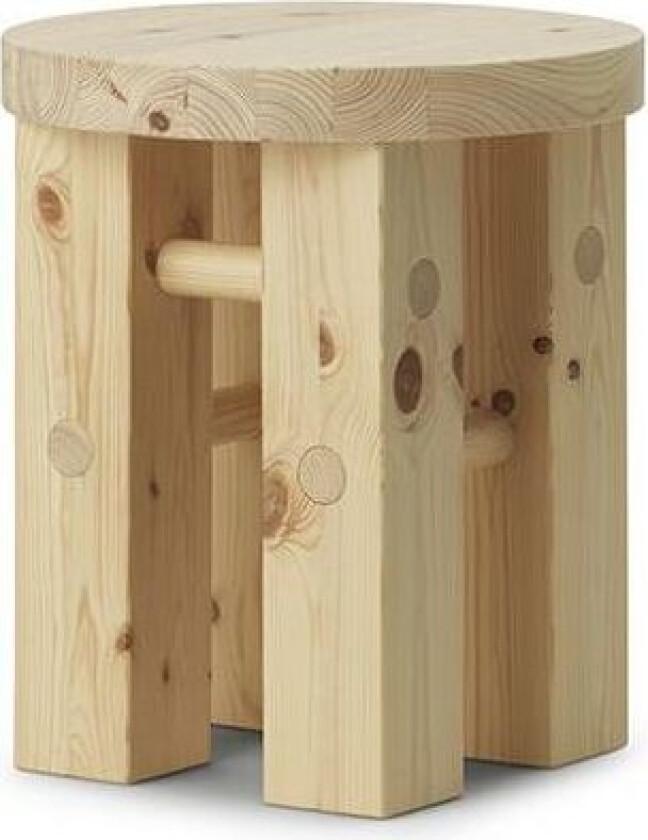 Fyr pall 45 cm Pine