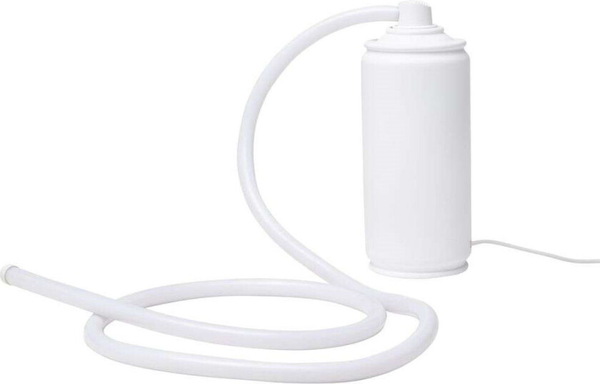 - Daily Glow Spray Bordlampe