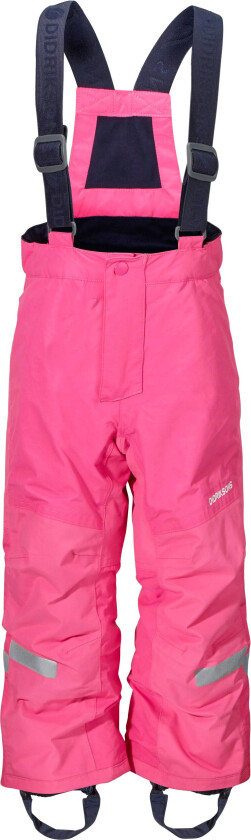 Idre Kid's Pants 2 80, Lollipop Pink