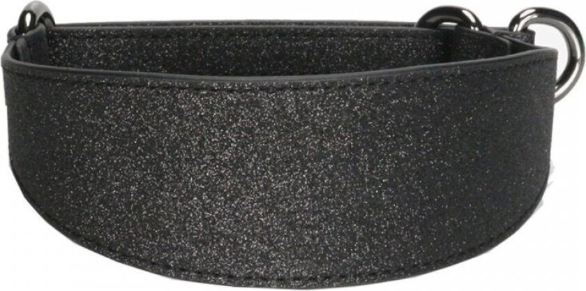 Brett Hundehalsbånd Glitter (XS)