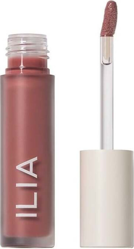 Balmy Gloss Tinted Lip Oil Linger