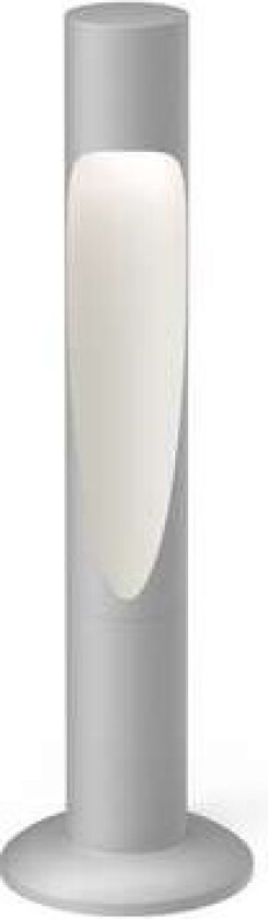 - Flindt Garden Hage Lampe Short LED 2700K Alu w/Base