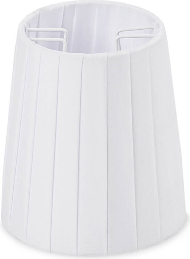 Bilde av - Lampeskjerm till Monkey Lamp Hvit