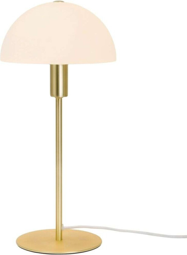 - Ellen Bordlampe Opal/Brass