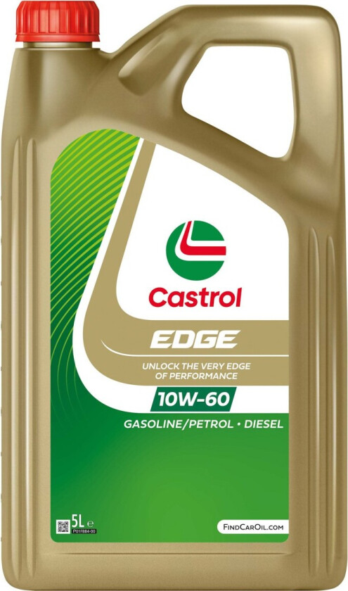 Motorolje CASTROL 15F636