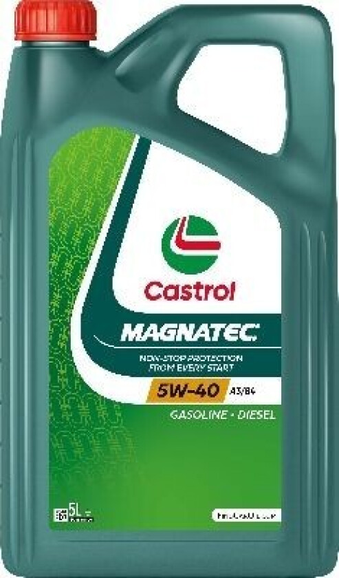 Motorolje CASTROL 15F64B