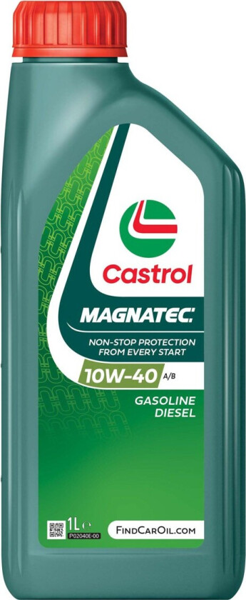 Motorolje CASTROL 15F7CA
