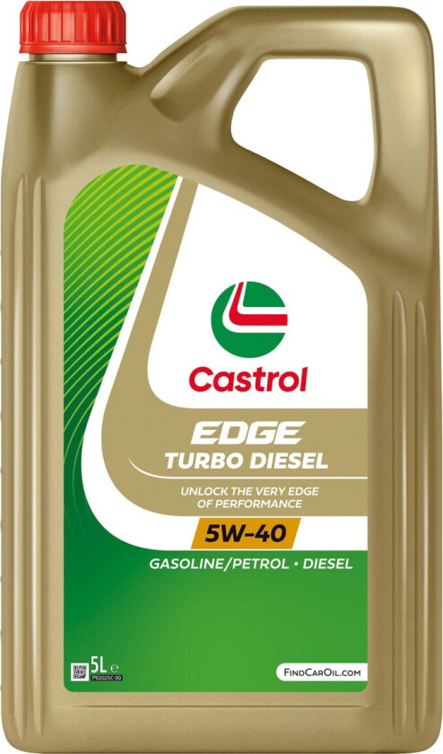 Motorolje CASTROL 15F81B