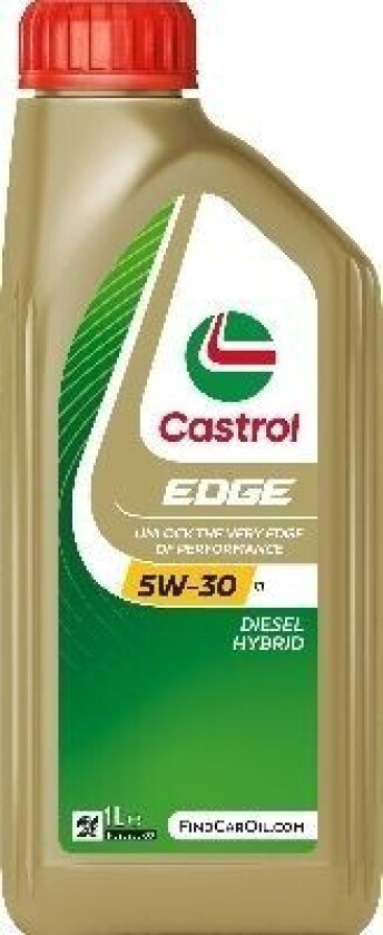 Motorolje CASTROL 15F826