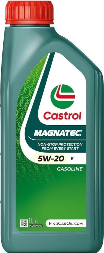 Motorolje CASTROL 15F9C9
