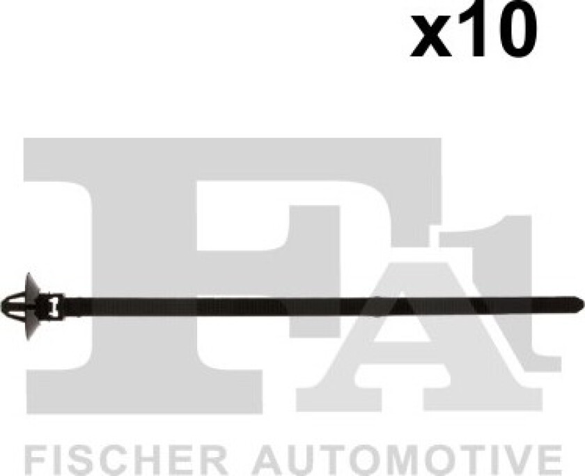Strips FA1 11-50001.10