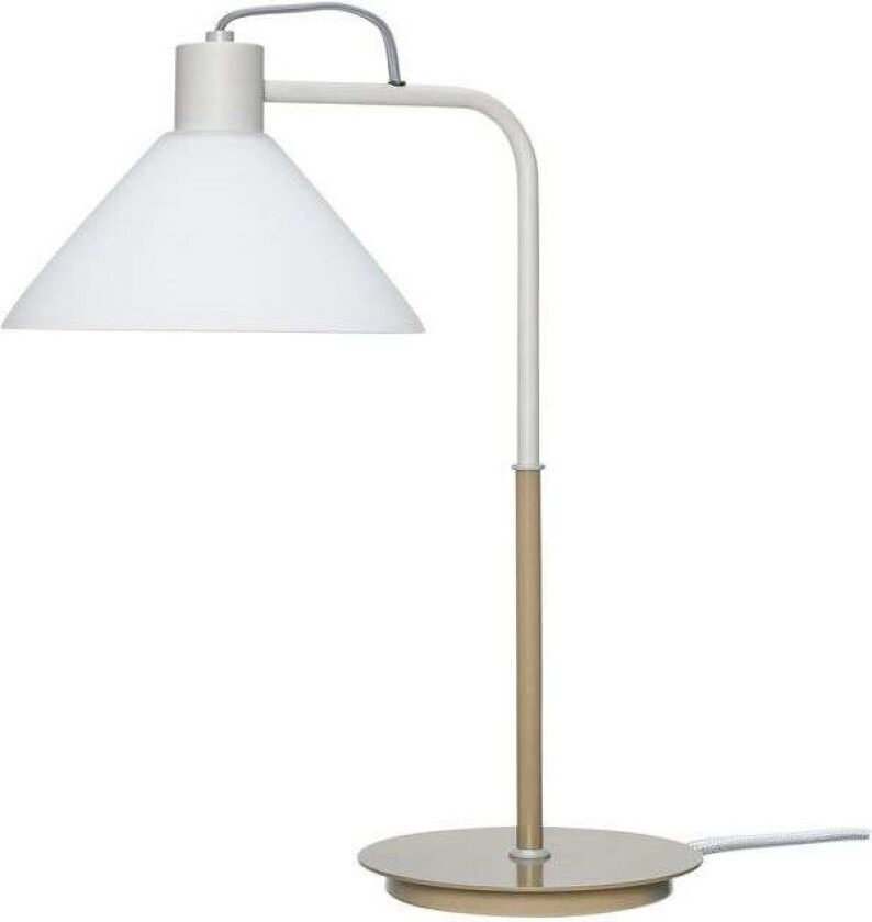 - Spot Bordlampe Khaki