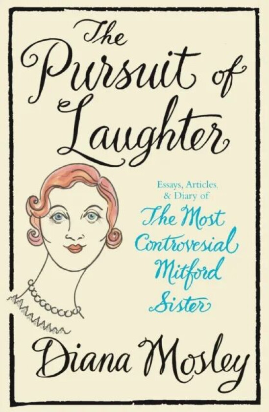 Pursuit of Laughter av Martin Rynja