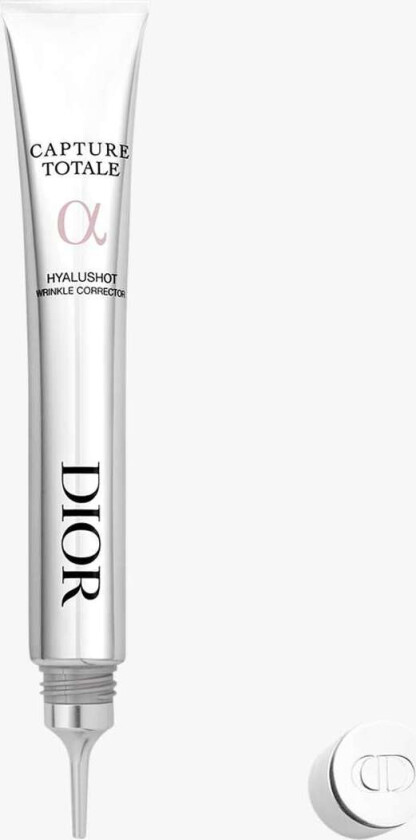 DIOR Capture Totale Hyalushot Wrinkle Corrector 15 ml