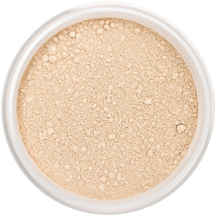 Mineral Foundation SPF15 Warm Peach