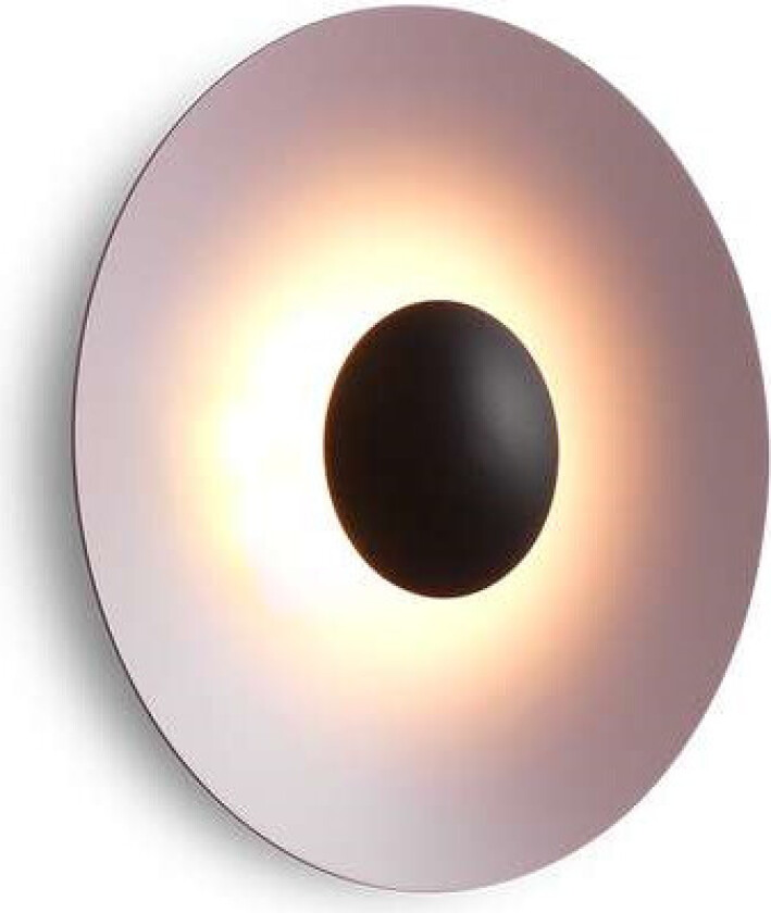 - Ginger 20C Vegglampe Mauve