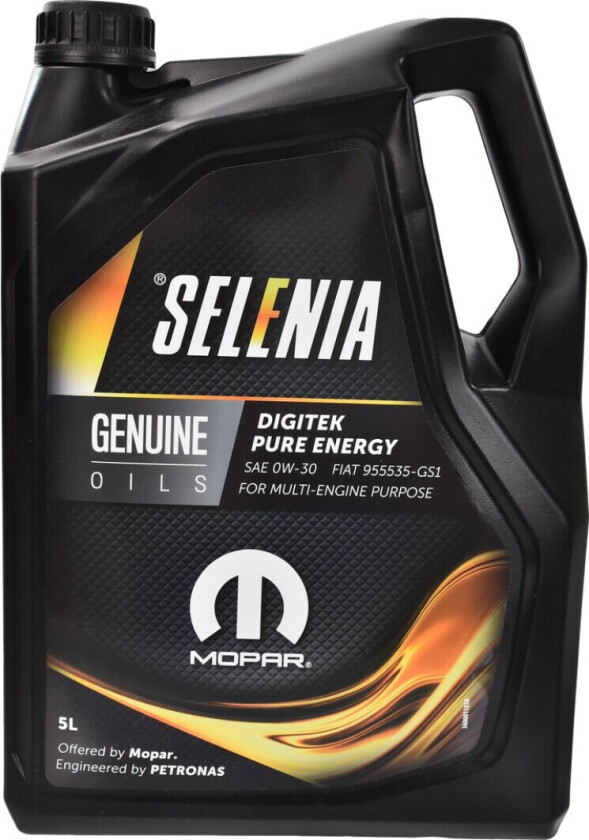 Motorolje SELENIA 70236MF2EU