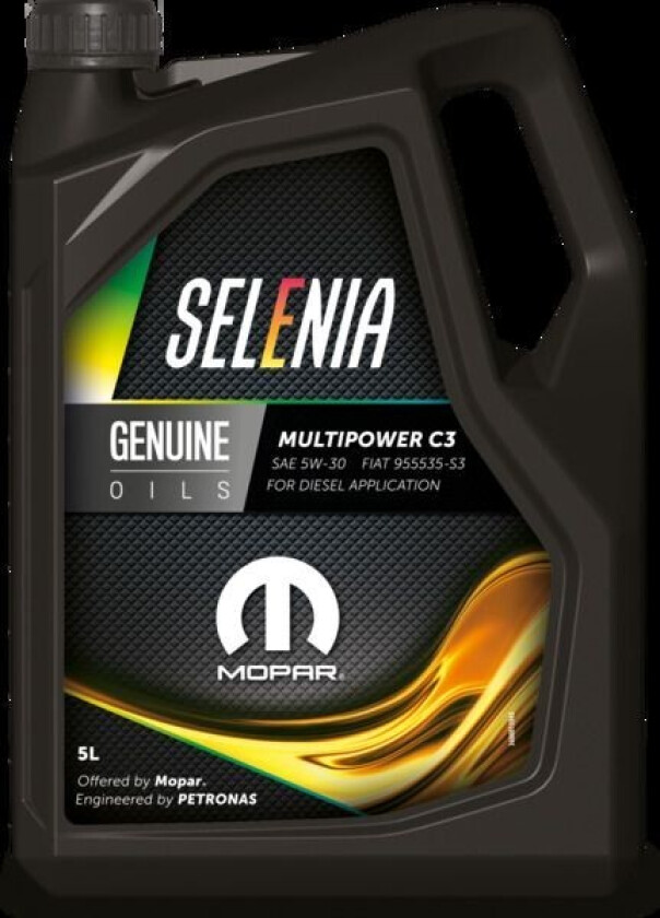Motorolje SELENIA 70551MF2EU